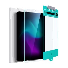 Folie pentru iPad Air 11 (2024) - ESR Tempered Glass 9H - Clear Folie pentru iPad Air 11 (2024) - ESR Tempered Glass 9H - Clear