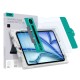 Folie pentru iPad Air 11 (2024) - ESR Tempered Glass 9H (set 2) - Clear