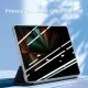 Folie pentru iPad Air 11 (2024) - Lito 2.5D Classic Glass - Privacy Folie pentru iPad Air 11 (2024) - Lito 2.5D Classic Glass - Privacy
