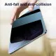 Folie pentru iPad Air 11 (2024) - Lito 2.5D Classic Glass - Privacy Folie pentru iPad Air 11 (2024) - Lito 2.5D Classic Glass - Privacy