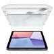 Folie pentru iPad Air 11 (2024) - Spigen Paper Touch - Matte Clear