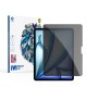 Folie pentru iPad Air 13 (2024) - Lito 2.5D Classic Glass - Privacy