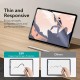 Folie pentru iPad Air 4 / 5 / 11 (2020/2022/2024) / iPad Pro 11 (2018 / 2020 / 2021 / 2022) - ESR Paper-Feel Magnetic - Clear