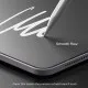 Folie pentru iPad Pro 11 (2024) - Ringke Paper Touch Film Hard - Matte Clear Folie pentru iPad Pro 11 (2024) - Ringke Paper Touch Film Hard - Matte Clear