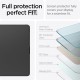 Folie pentru iPad Pro 11 (2024) - Spigen Paper Touch - Matte Clear