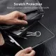 Folie pentru iPad Pro 12.9 (2018 / 2020 / 2021 / 2022) / iPad Air 13 (2024) (set 2) - ESR Paper-Feel - Matte Clear Folie pentru iPad Pro 12.9 (2018 / 2020 / 2021 / 2022) / iPad Air 13 (2024) (set 2) - ESR Paper-Feel - Matte Clear