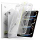 Folie pentru iPad Pro 13 (2024) - Ringke Easy Slide Tempered Glass - Clear