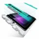 Folie pentru iPad Pro 13 (2024) (set 2) - ESR Tempered Glass 9H - Clear