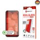 Folie pentru iPhone 11 - Displex Real Glass + Case - Clear