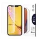 Folie pentru iPhone 11 / iPhone XR - Dux Ducis Tempered Glass - White Folie pentru iPhone 11 / iPhone XR - Dux Ducis Tempered Glass - White