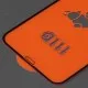 Folie pentru iPhone 11 / XR - Techsuit 111D Full Cover / Full Glue Glass - Black Folie pentru iPhone 11 / XR - Techsuit 111D Full Cover / Full Glue Glass - Black