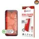 Folie pentru iPhone 12 / 12 Pro - Displex Real Glass + Case - Clear Folie pentru iPhone 12 / 12 Pro - Displex Real Glass + Case - Clear