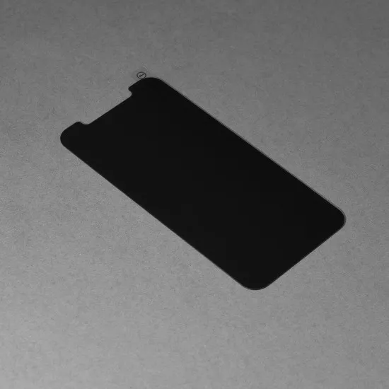 Folie pentru iPhone 12 / 12 Pro - Lito 2.5D Classic Glass - Privacy Folie pentru iPhone 12 / 12 Pro - Lito 2.5D Classic Glass - Privacy