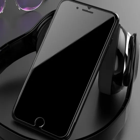 Folie pentru iPhone 12 / 12 Pro - Lito 2.5D Classic Glass - Privacy Folie pentru iPhone 12 / 12 Pro - Lito 2.5D Classic Glass - Privacy