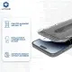 Folie pentru iPhone 12 / 12 Pro - Lito Magic Glass Box D+ Tools - Privacy