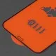 Folie pentru iPhone 12 / iPhone 12 Pro - Techsuit 111D Full Cover / Full Glue Glass - Black Folie pentru iPhone 12 / iPhone 12 Pro - Techsuit 111D Full Cover / Full Glue Glass - Black