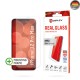 Folie pentru iPhone 12 Pro Max - Displex Real Glass 2D - Clear