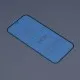Folie pentru iPhone 12 Pro Max - Dux Ducis Tempered Glass - Black Folie pentru iPhone 12 Pro Max - Dux Ducis Tempered Glass - Black