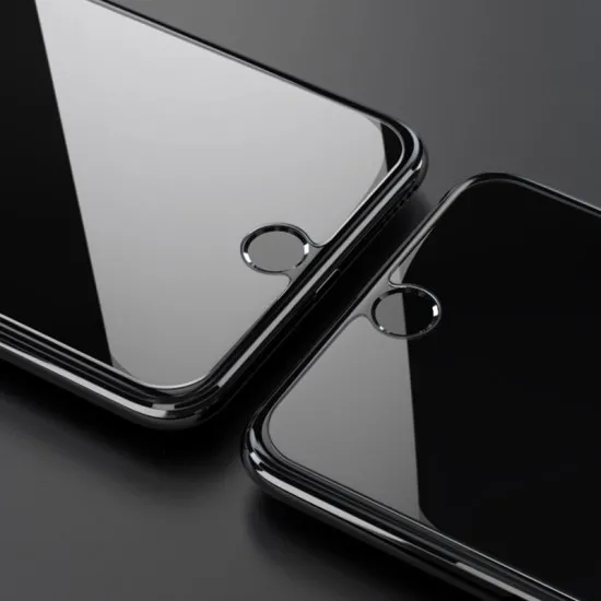 Folie pentru iPhone 12 Pro Max - Lito 2.5D Classic Glass - Privacy Folie pentru iPhone 12 Pro Max - Lito 2.5D Classic Glass - Privacy