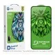 Folie pentru iPhone 12 Pro Max - Lito D+ Pro Dustproof - Black