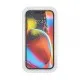 Folie pentru iPhone 13 / 13 Pro / iPhone 14 - Spigen Glas.tR Align Master - Black Folie pentru iPhone 13 / 13 Pro / iPhone 14 - Spigen Glas.tR Align Master - Black