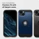 Folie pentru iPhone 13 / 13 Pro / iPhone 14 - Spigen Glas.tR Align Master - Black Folie pentru iPhone 13 / 13 Pro / iPhone 14 - Spigen Glas.tR Align Master - Black