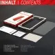 Folie pentru iPhone 13 mini - Displex Real Glass 2D - Clear Folie pentru iPhone 13 mini - Displex Real Glass 2D - Clear