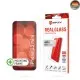 Folie pentru iPhone 13 mini - Displex Real Glass 2D - Clear Folie pentru iPhone 13 mini - Displex Real Glass 2D - Clear