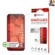 Folie pentru iPhone 13 mini - Displex Smart FlexiGlass - Clear