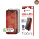 Folie pentru iPhone 13 Pro Max / 14 Plus - Displex Real Glass Privacy Full Cover - Black