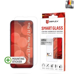 Folie pentru iPhone 13 Pro Max / 14 Plus - Displex Smart FlexiGlass - Clear Folie pentru iPhone 13 Pro Max / 14 Plus - Displex Smart FlexiGlass - Clear