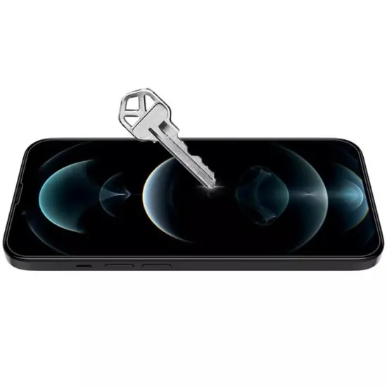 Folie pentru iPhone 13 Pro Max / 14 Plus - Nillkin Amazing H+PRO - Clear Folie pentru iPhone 13 Pro Max / 14 Plus - Nillkin Amazing H+PRO - Clear