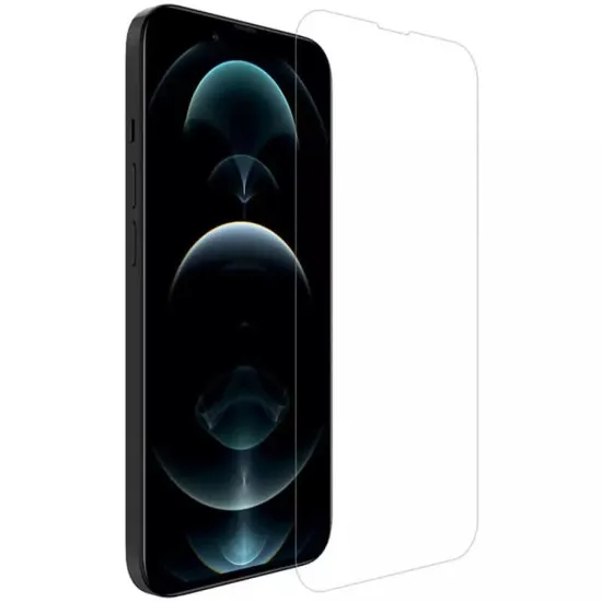 Folie pentru iPhone 13 Pro Max / 14 Plus - Nillkin Amazing H+PRO - Clear Folie pentru iPhone 13 Pro Max / 14 Plus - Nillkin Amazing H+PRO - Clear