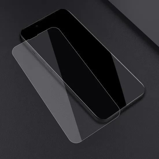 Folie pentru iPhone 13 Pro Max / 14 Plus - Nillkin Amazing H+PRO - Clear Folie pentru iPhone 13 Pro Max / 14 Plus - Nillkin Amazing H+PRO - Clear