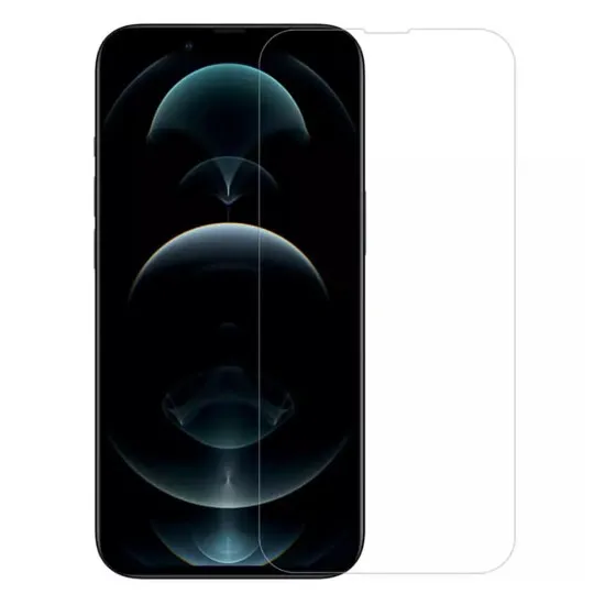 Folie pentru iPhone 13 Pro Max / 14 Plus - Nillkin Amazing H+PRO - Clear Folie pentru iPhone 13 Pro Max / 14 Plus - Nillkin Amazing H+PRO - Clear