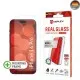 Folie pentru iPhone 14 Pro - Displex Real Glass + Case - Clear Folie pentru iPhone 14 Pro - Displex Real Glass + Case - Clear