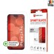 Folie pentru iPhone 14 Pro - Displex Smart FlexiGlass - Clear