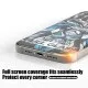 Folie pentru iPhone 14 Pro - Lito D+ Max 300C - Clear Folie pentru iPhone 14 Pro - Lito D+ Max 300C - Clear