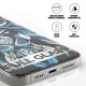 Folie pentru iPhone 14 Pro - Lito D+ Max 300C - Clear Folie pentru iPhone 14 Pro - Lito D+ Max 300C - Clear