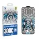 Folie pentru iPhone 14 Pro - Lito D+ Max 300C - Clear Folie pentru iPhone 14 Pro - Lito D+ Max 300C - Clear