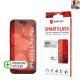 Folie pentru iPhone 14 Pro Max - Displex Smart FlexiGlass - Clear