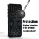 Folie pentru iPhone 14 Pro Max - Lito D+ Max Privacy 300C - Black