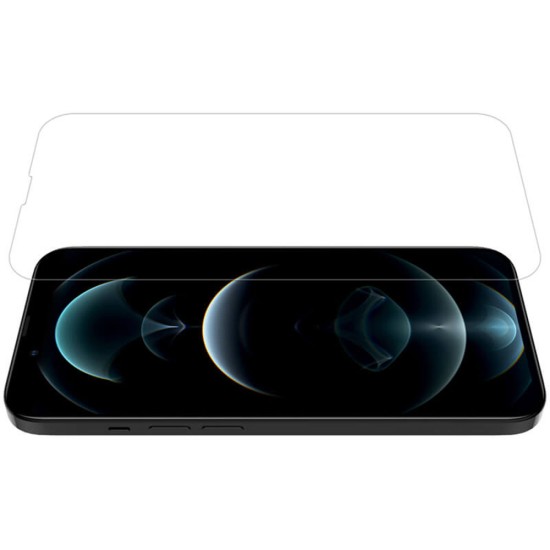 Folie pentru iPhone 14 Pro Max - Nillkin Amazing H - Clear