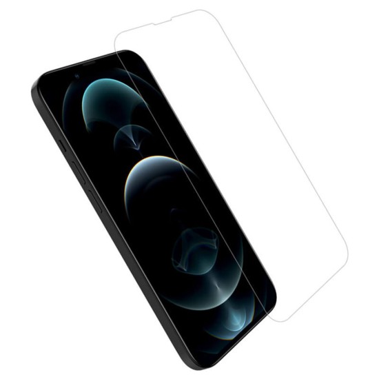 Folie pentru iPhone 14 Pro Max - Nillkin Amazing H - Clear