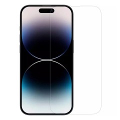Folie pentru iPhone 14 Pro Max - Nillkin Amazing H+PRO - Clear Folie pentru iPhone 14 Pro Max - Nillkin Amazing H+PRO - Clear