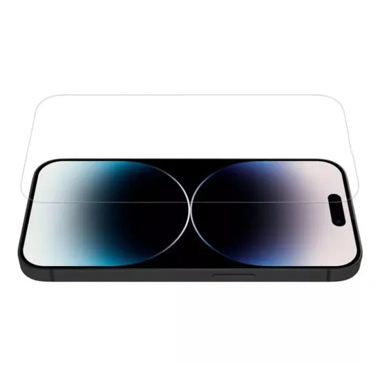 Folie pentru iPhone 14 Pro Max - Nillkin Amazing H+PRO - Clear Folie pentru iPhone 14 Pro Max - Nillkin Amazing H+PRO - Clear