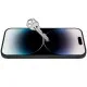 Folie pentru iPhone 14 Pro Max - Nillkin Amazing H+PRO - Clear Folie pentru iPhone 14 Pro Max - Nillkin Amazing H+PRO - Clear