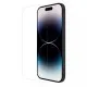 Folie pentru iPhone 14 Pro Max - Nillkin Amazing H+PRO - Clear Folie pentru iPhone 14 Pro Max - Nillkin Amazing H+PRO - Clear
