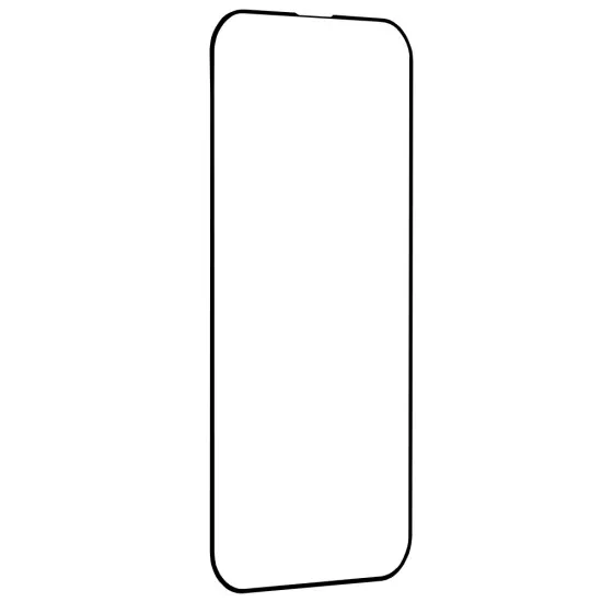Folie pentru iPhone 14 Pro Max - Techsuit 111D Full Cover / Full Glue Glass - Black Folie pentru iPhone 14 Pro Max - Techsuit 111D Full Cover / Full Glue Glass - Black