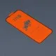Folie pentru iPhone 14 Pro Max - Techsuit 111D Full Cover / Full Glue Glass - Black Folie pentru iPhone 14 Pro Max - Techsuit 111D Full Cover / Full Glue Glass - Black